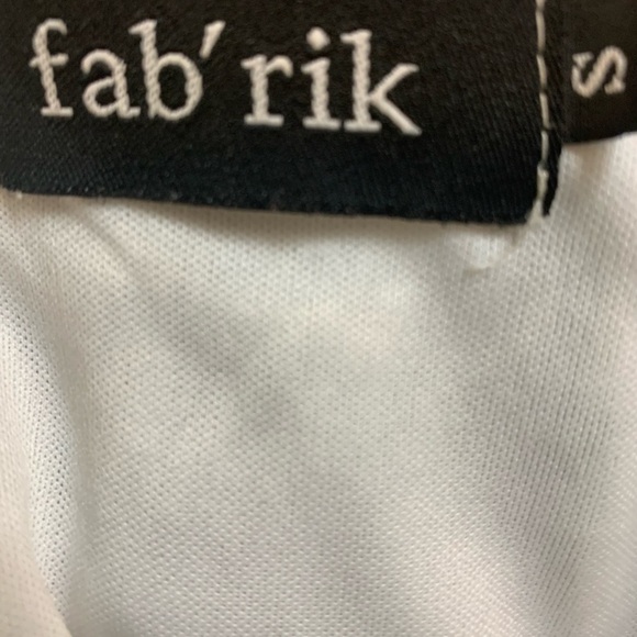 Fab’rik lined tunic, size 10 - Picture 3 of 6